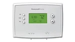 Honeywell Home RTH2300B1038 5-2 Day Programmable Thermostat, White New. Price: $98.99.