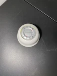 Honeywell Non-programmable Thermostat CT87N4450 -used-. Price: $16.25.