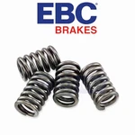 Ebc CSK12 Clutch Spring For Engine & Components Kits Uw New. Price: $17.18.