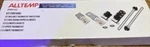 Alltemp Thermostat Kit Upper/lower Tod + Hwd Elements 4500W 240V (EWH-02) New. Price: $49.85.
