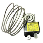 Carrier HH22UC033 1/2" Spdt Temperature Switch 240/277V New. Price: $66.79.