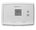 Honeywell Home RTH111B Digital Non Programmable Thermostat White New. Price: $51.99.