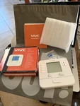 New Genuine Oem Vive Comfort TP-P-705 Programmable Thermostat Single Stage. Price: $48.38.