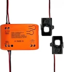 Wifi Smart Power Meter With 2PCS 80A Current Transformer Clamp,tuya App 2-WAY... New. Price: $52.94.