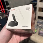 Boldr Klima Dock Only - New Sealed. Price: $27.07.
