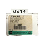 Emerson 1E30910 Champagne Astro * Stat New. Price: $54.99.