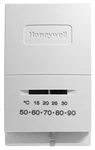 Honeywell 287847 Mercury Free Cool Only Thermostat Single Stage Low Voltage New. Price: $68.98.