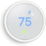 Nest Thermostat Programmable Smart For Home, App Controlled Used. Price: $39.95.