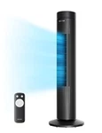 Pelonis 30-INCH Oscillating Tower Fan For Bedroom Speed, 30DB Quiet New. Price: $81.27.