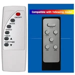 Replacement Remote Control For Honeywell MN10CEDWW MN10CESBB MN10CESWW-R MN10... New. Price: $27.68.