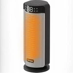 Space Heaters For Indoor Use Large Room, 70 Oscillation, Fast Heating Cer New. Price: $79.50.