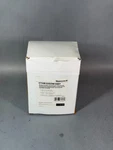 Honeywell 7-DAY Programmable Touchscreen Thermostat Z-wave TH8320ZW1007 Used. Price: $55.99.