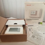 Honeywell T3 5-2 Day Programmable Thermostat RTH6360D Open. Price: $13.96.