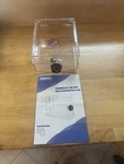 Gedreew Lox Box With Combination Lock New. Price: $30.00.