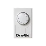 Dyna-glo 28A 240V Double-pole Wall Thermostat Heating & Cooling Easy Install New. Price: $36.99.