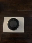 Nest Thermostat ZQAT20 Model 02A Used. Price: $35.00.