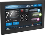 Aprilaire 8910W Touch Screen Iaq Works W/ Alexa Wi-fi Thermostat Open Box New. Price: $229.99.