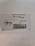 Armstrong / Viconics H200-60-11-10 Humidistat New, Open Box. Price: $85.00.