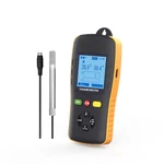Tzone Temperature Humidity Data Logger Usb Recorder With Probe, Digital ... New. Price: $218.65.