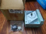 Multifan Thermostat T15-WD, Mechanical T-stat New. Price: $30.00.
