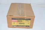 New Federal Pacific Fpe BQ2TX Electric Baseboard Heater Accessory Thermostat Dou. Price: $44.98.