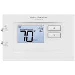 Copeland White-rodgers 1F75C-11NP 70 Series Thermostat, Non-programmable New. Price: $41.99.
