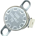 WB27X709 Normally Open Microwave Vent Thermostat Replacement For Ge Part 2555... New. Price: $43.96.