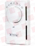 King Electric K612W / (new Box). Price: $81.26.