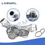 Aluminum Thermostat Housing Assembly For Bmw E46 E39 325I 330I 525I 11537509227 New. Price: $31.17.