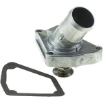 Gates 33912 Engine Coolant Thermostat For Select 95-20 Infiniti Nissan Models New. Price: $34.99.