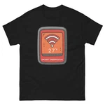 Smart Thermostat Home Appliance Electronics T-shirt New. Price: $30.99.