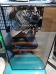 Humidor Cigar Box Used Needone. Electric For 300 Units Humit And Temp Control. Price: $299.99.