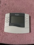 Aprilaire 8463 Programmable 5-2 5-1-1 Electronic Thermostat, Working Used. Price: $39.99.