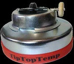 Regulator For Weber Kettle Automatic Grill Temperature New. Price: $42.50.
