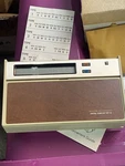 Vtg New White-rodgers 1F90-51 Digital Comfort Set Ii Heat/cool Thermostat Parts!. Price: $35.00.