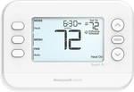 Honeywell X2S Smart Thermostat RTH2CWF Conventional/heat Pump Wifi 7382 Open. Price: $60.00.