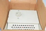 New Federal Pacific Fpe BQ1TX Single Pole Thermostat Kit Electric Baseboard Heat. Price: $23.98.