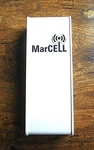 Marcell Cellular Monitoring System For Temp Humidity Power Water W/2 Spucks Used. Price: $97.99.