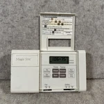 Honeywell CT3200A 5-2 Day Programmable Thermostat Magic Used. Price: $20.17.