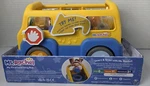 Ms. Rachel Official My First Learning Electronic School Bus With 2 Figures,... New. Price: $29.99.