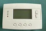 Ztech TS40B Thermostat For Parts. Price: $39.99.
