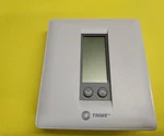 New Trane BAYSTAT036A 7-DAY Programmable Pump Thermostat HEAT/2 Cool Ak Used. Price: $64.95.