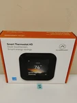 Alarm.com ADC-T40K-HD Smart Thermostat New. Price: $199.00.