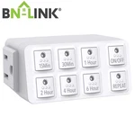 Bn-link Indoor Countdown Timer With Repeat Function, Heavy Duty 15A/1875W New. Price: $12.34.