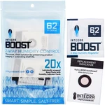Integra Boost 2-WAY Humidity Control Pack Preserve Flavor & Of 20 New. Price: $32.62.