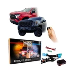 Mpc Remote Start Kit For Chevy Silverado/gmc Sierra 1500/2500/3500 2015-2023 ... New. Price: $151.96.