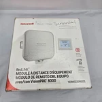 Inside Box Sealed Honeywell Redlink Equipment Remote Module W/ Visionpro 8000 Open. Price: $346.00.