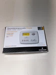 Emerson Programmable Digital Thermostat 1F78-151 New. Price: $19.99.