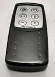 Honeywell Heater Fan Remote Control 3600 FS10-S5R-3-3 Genuine Free Shipping Used. Price: $12.50.