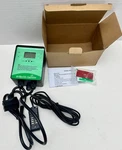 Briidea CO2 Controller HCDC-02 BR-038 Input 110-220VAC, 110VAC Monitor Open. Price: $89.99.